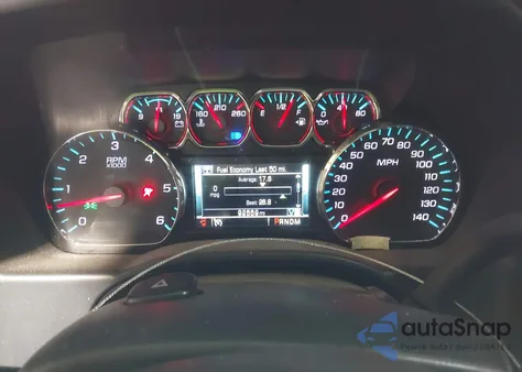 2014 Chevrolet Silverado 1500 1Lt z USA, uszkodzony, nr VIN 1GCRCREC9EZ260535